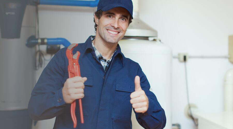 Professional sewer line replacement in New Carlisle, IN